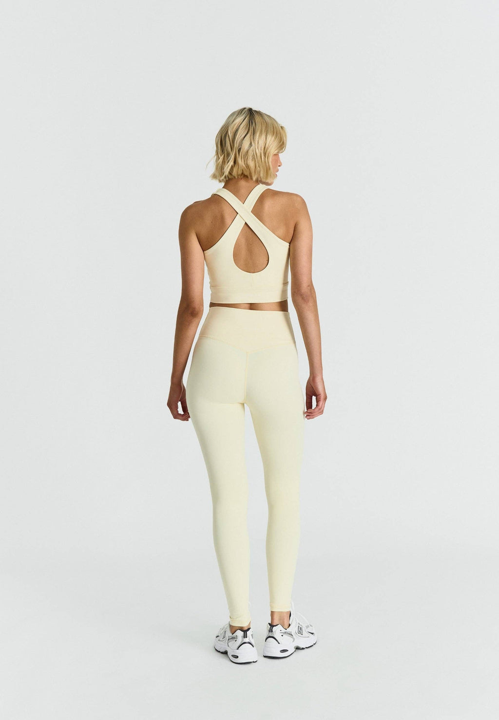 Softsculpt Leggings - Lemonade