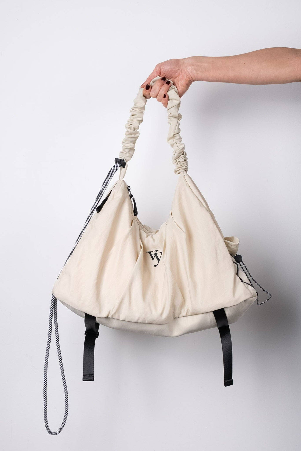 Vitality bag - Bone