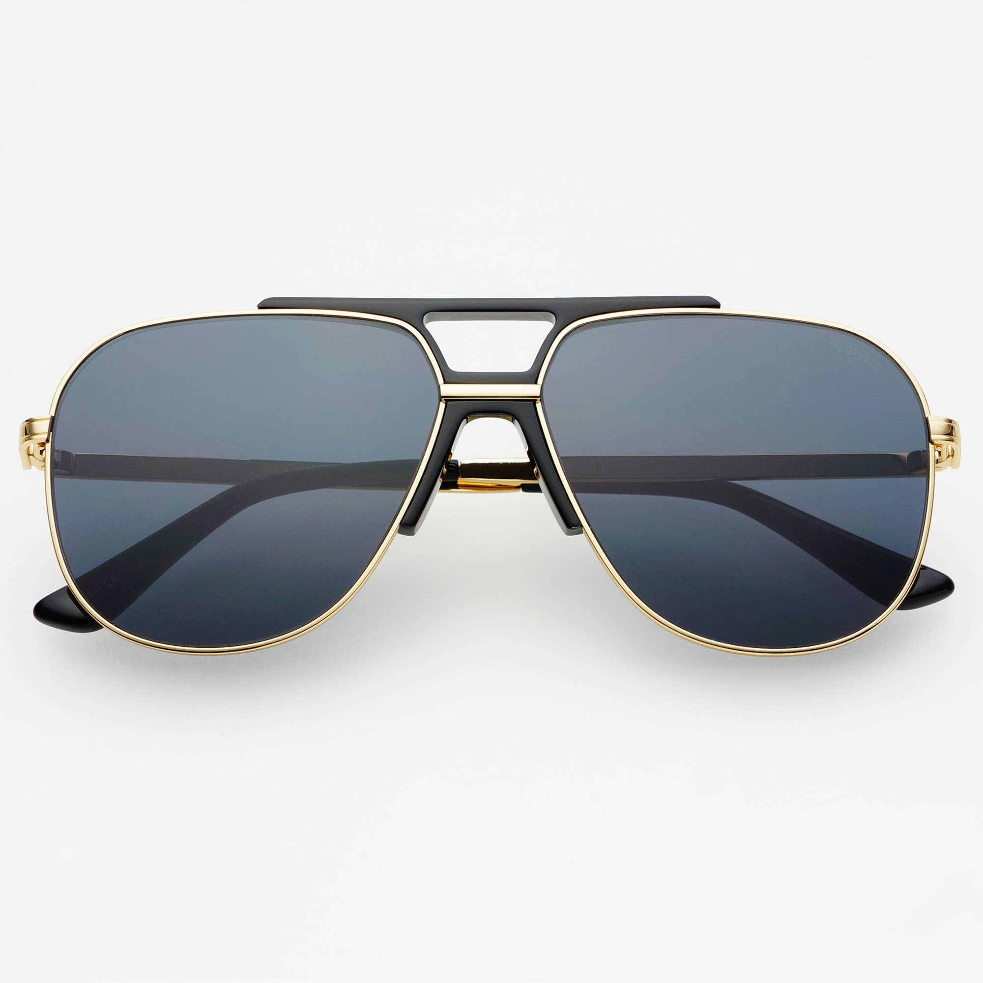 Logan ( NEW ) Acetate Aviator Unisex Sunglasses