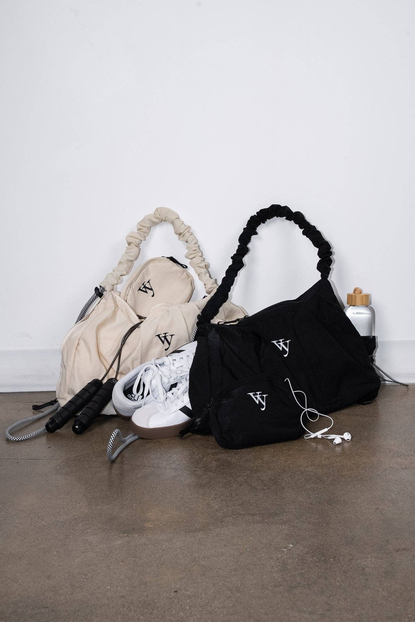 Vitality bag - Bone