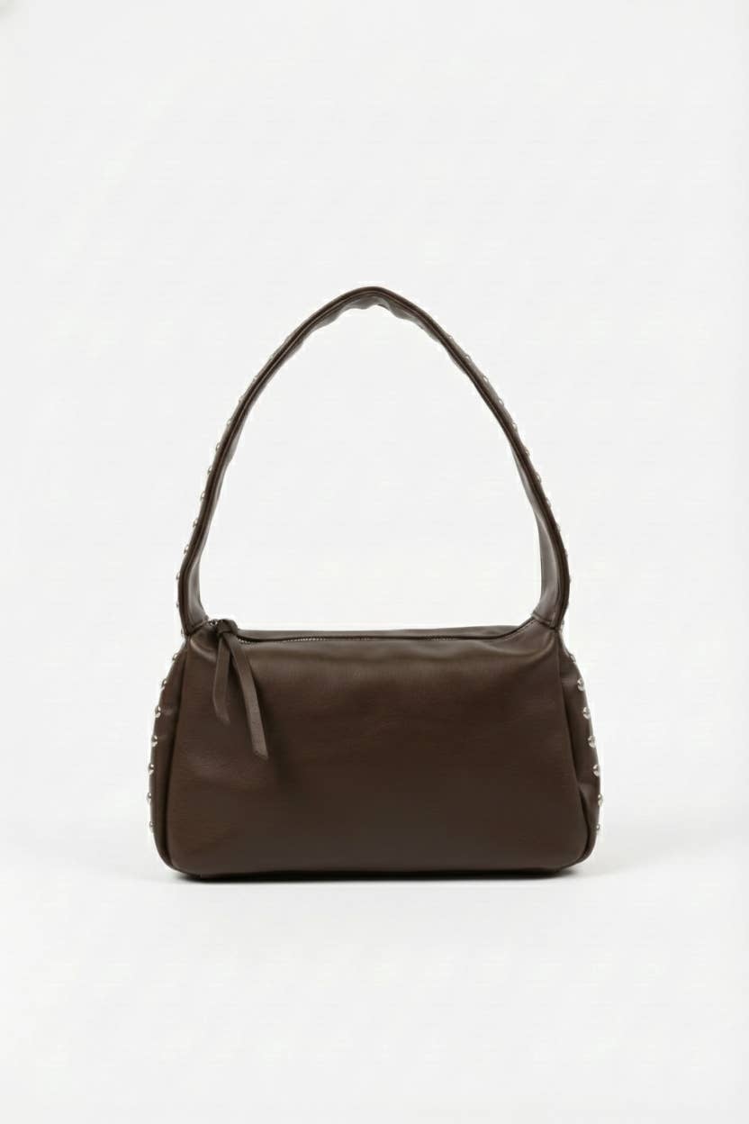 Hattie Studded Bag