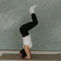 Lacey Line: Strengthen