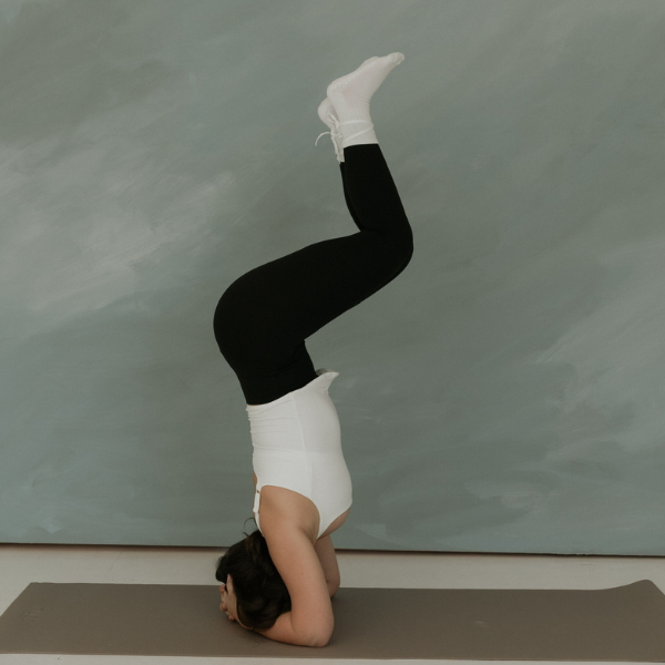 Lacey Line: Strengthen