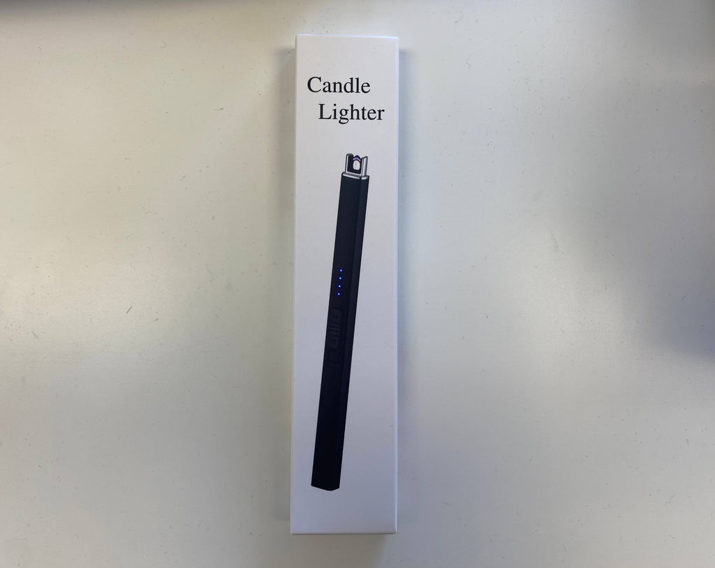Rechargeable Candle Lighter