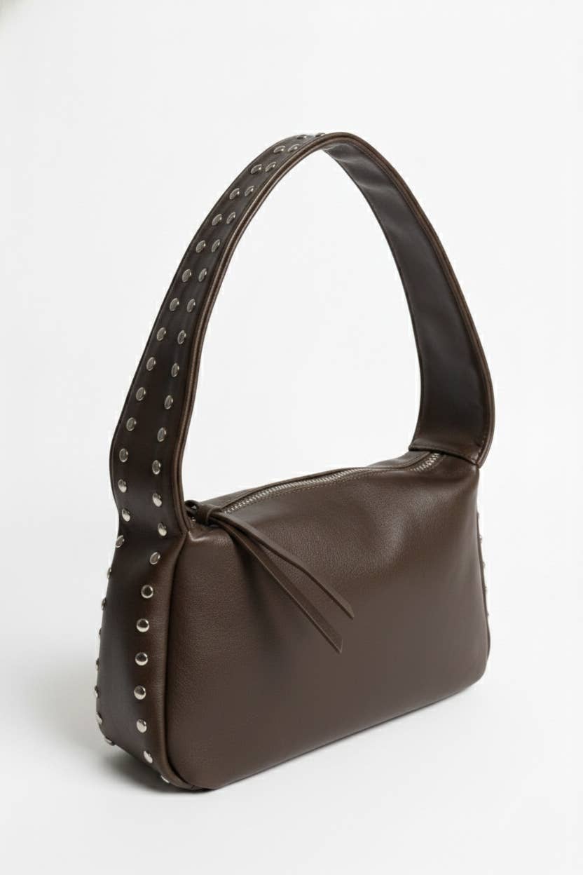 Hattie Studded Bag