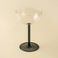 Aura Coupe Glass, Smoke - IN STORE PICKUP ONLY