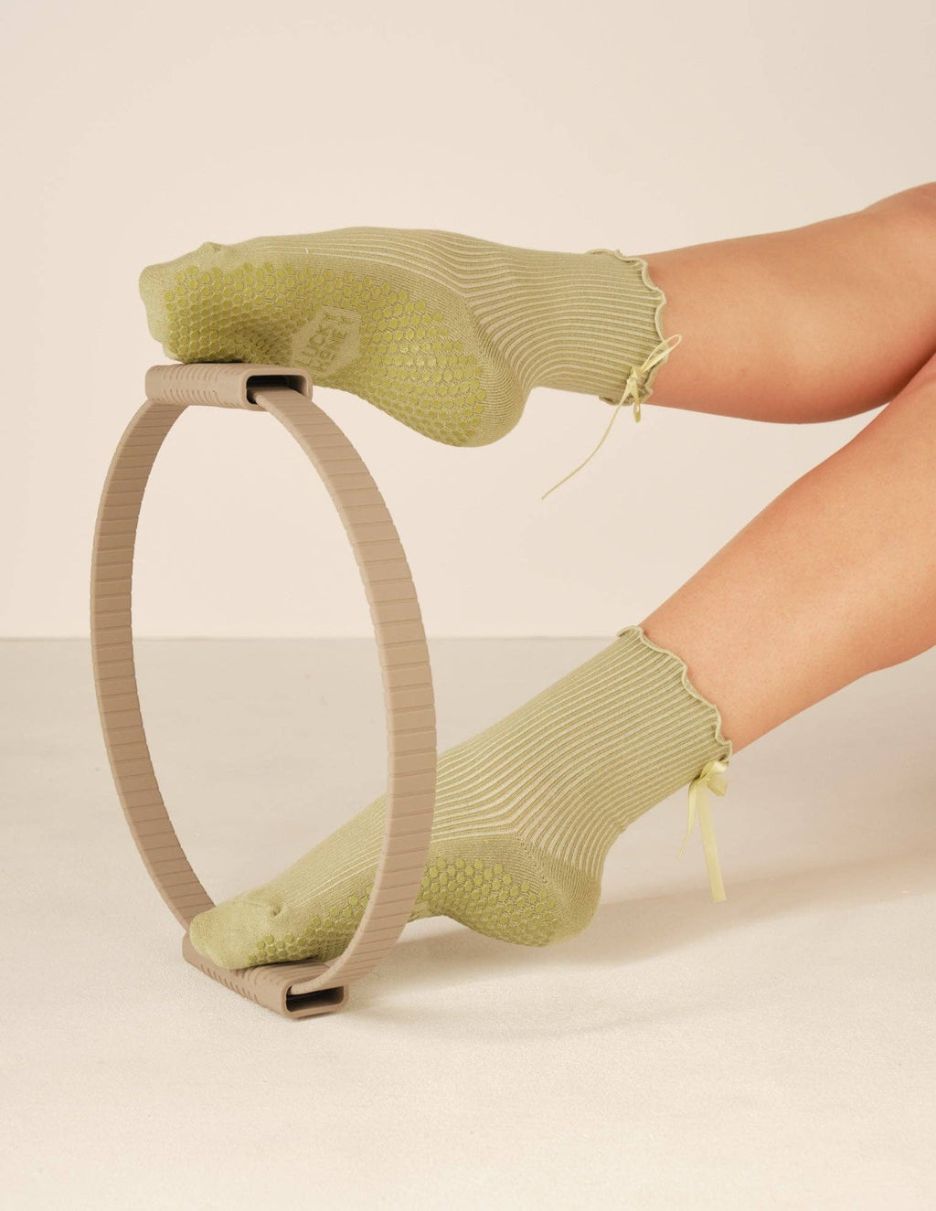 The Juliet Sock