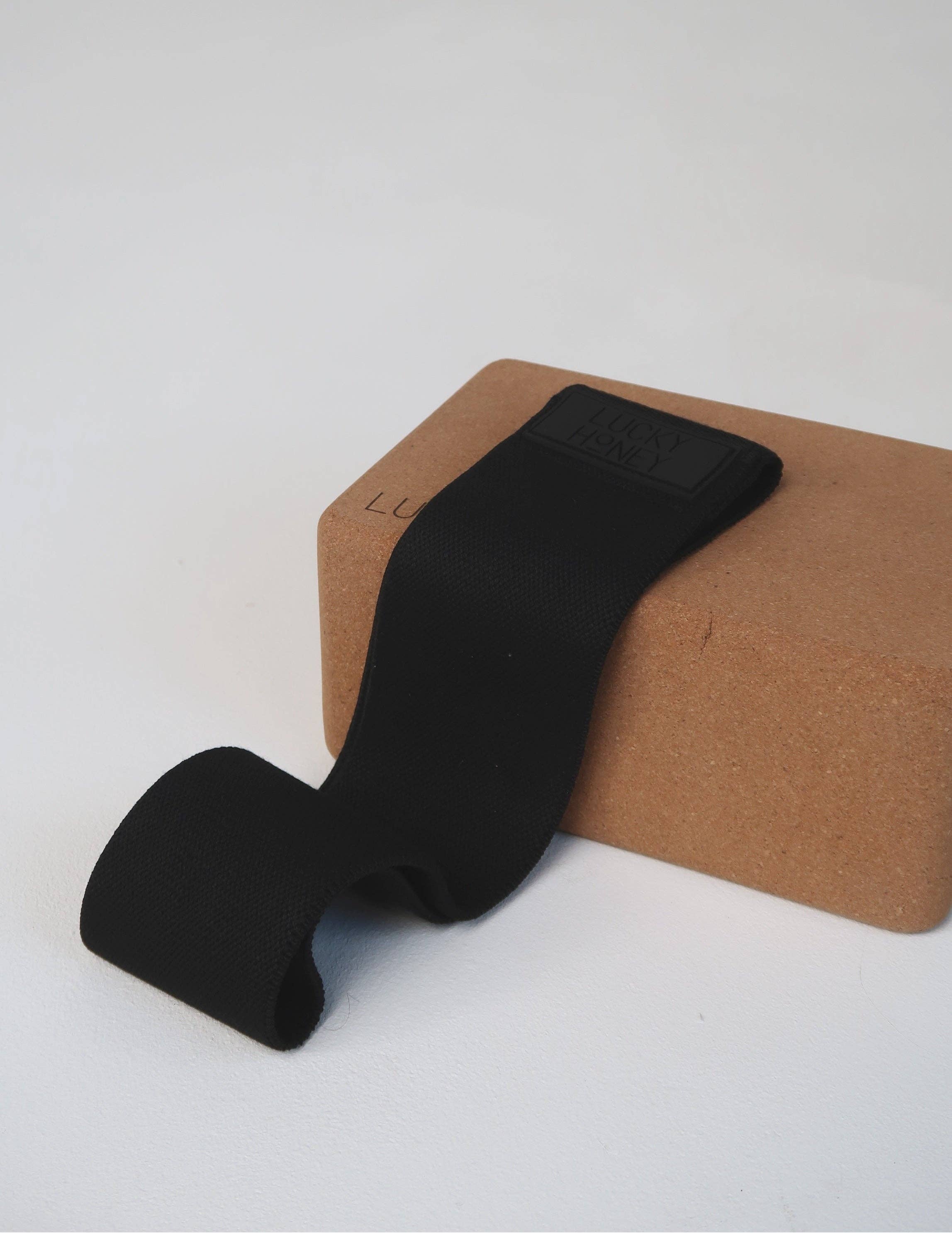 The Movement Resistance Bands
