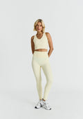 Softsculpt Leggings - Lemonade