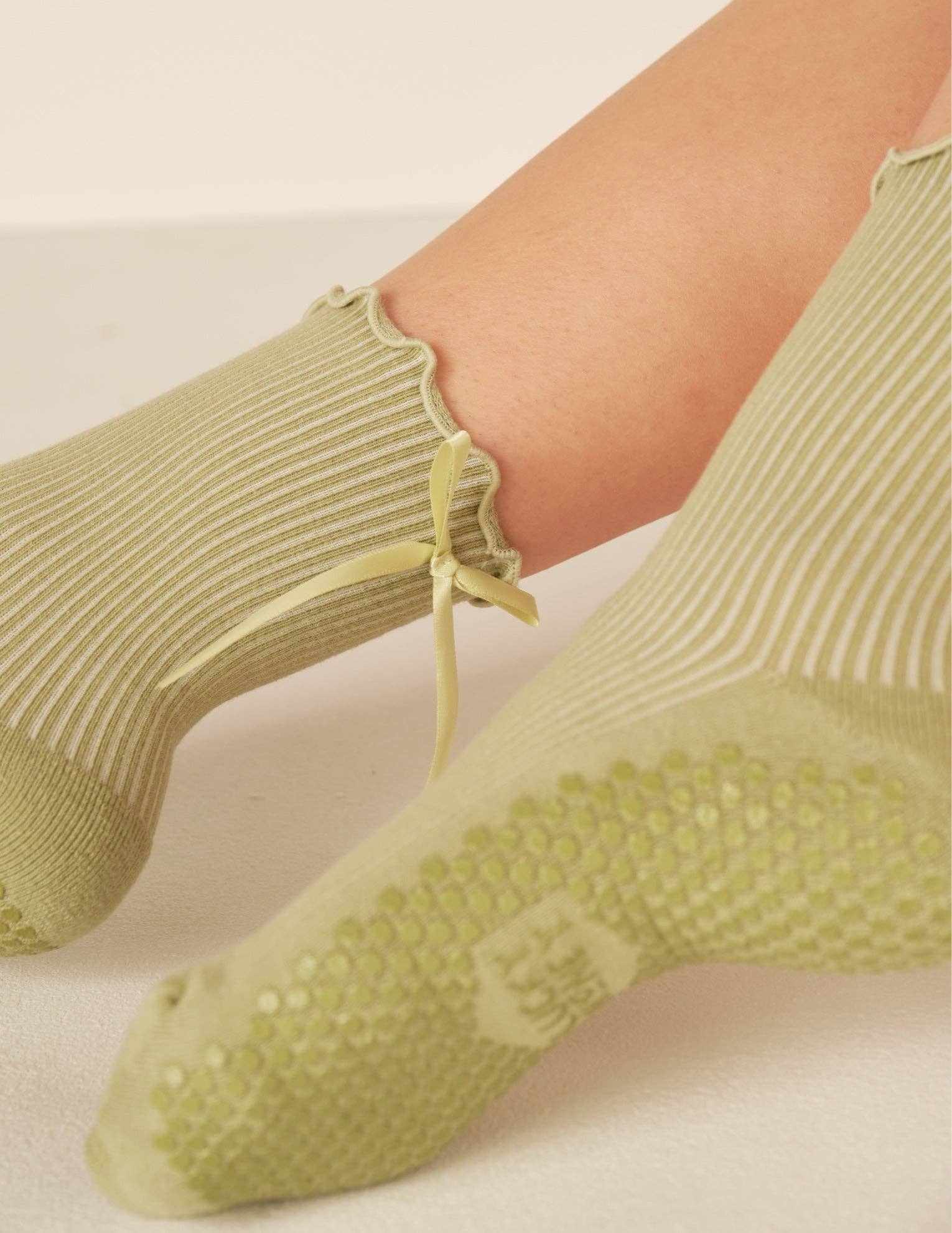 The Juliet Sock