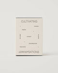 Cultivating Conversations Card Deck - Original Version