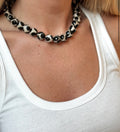 Dakota Necklace - Child Of July