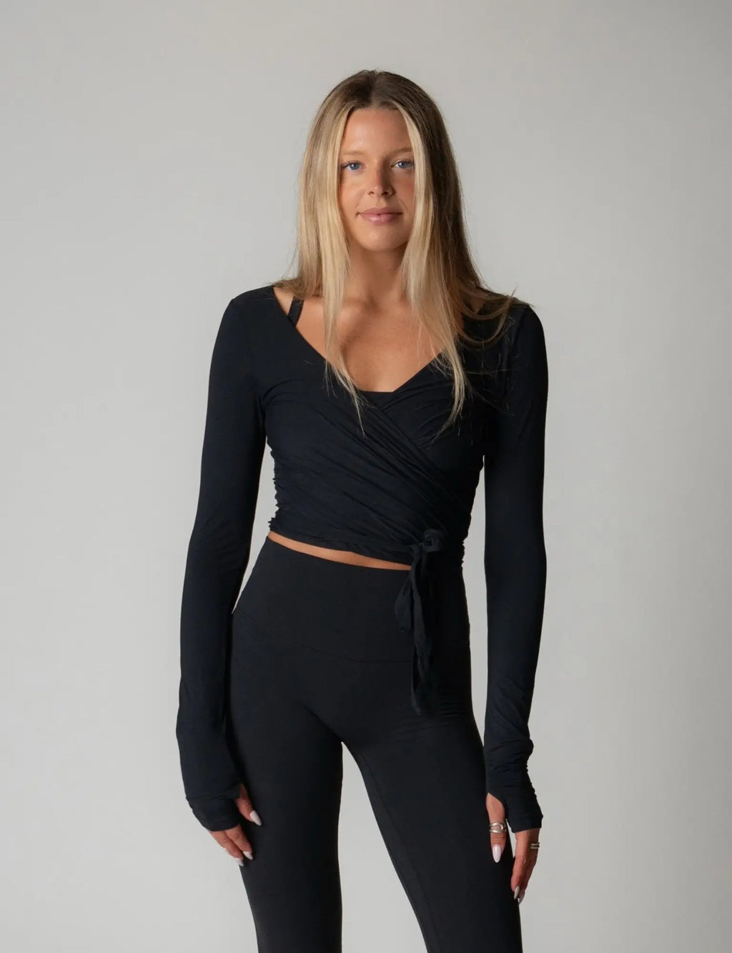 Sport Wrap