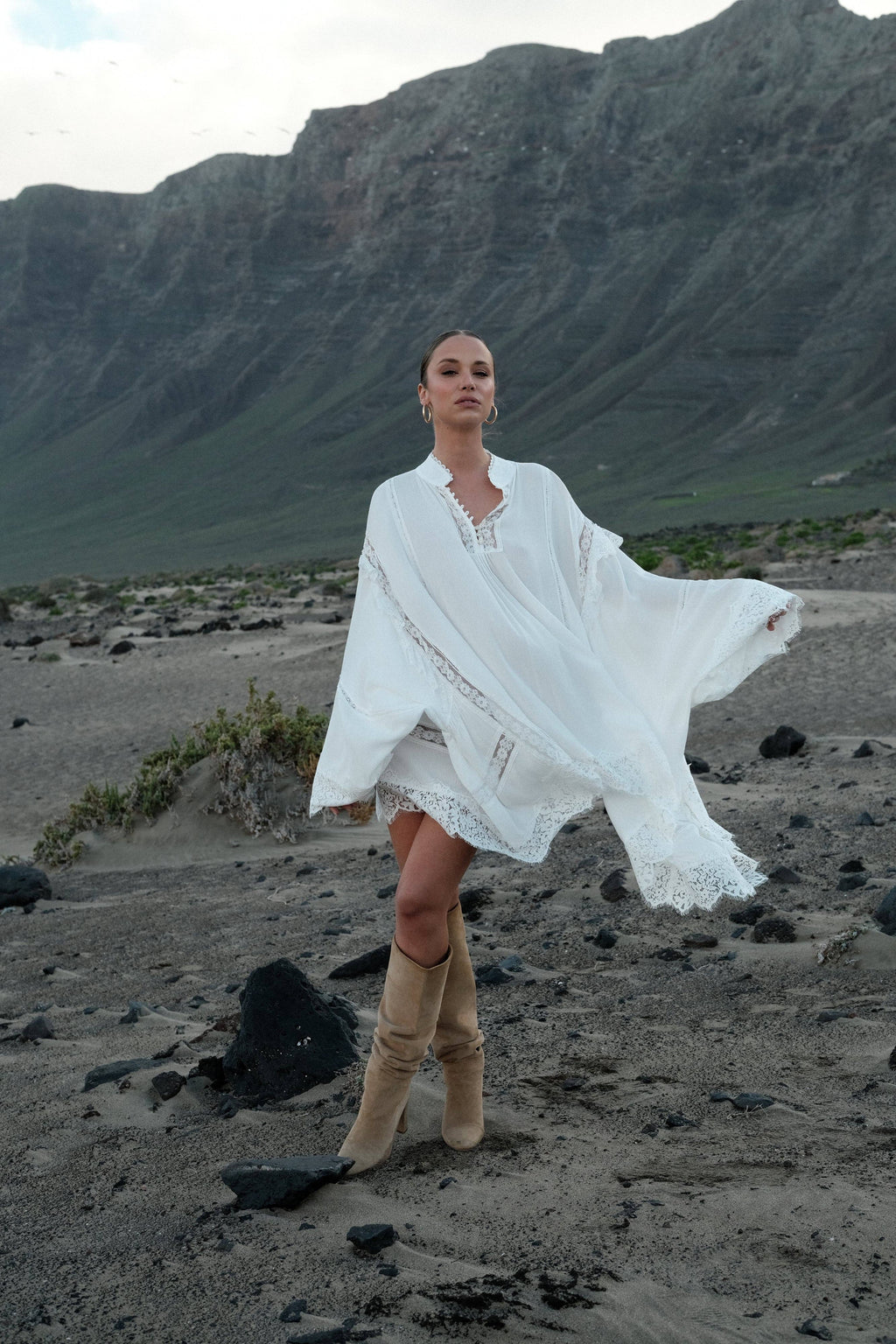 Calista Dress