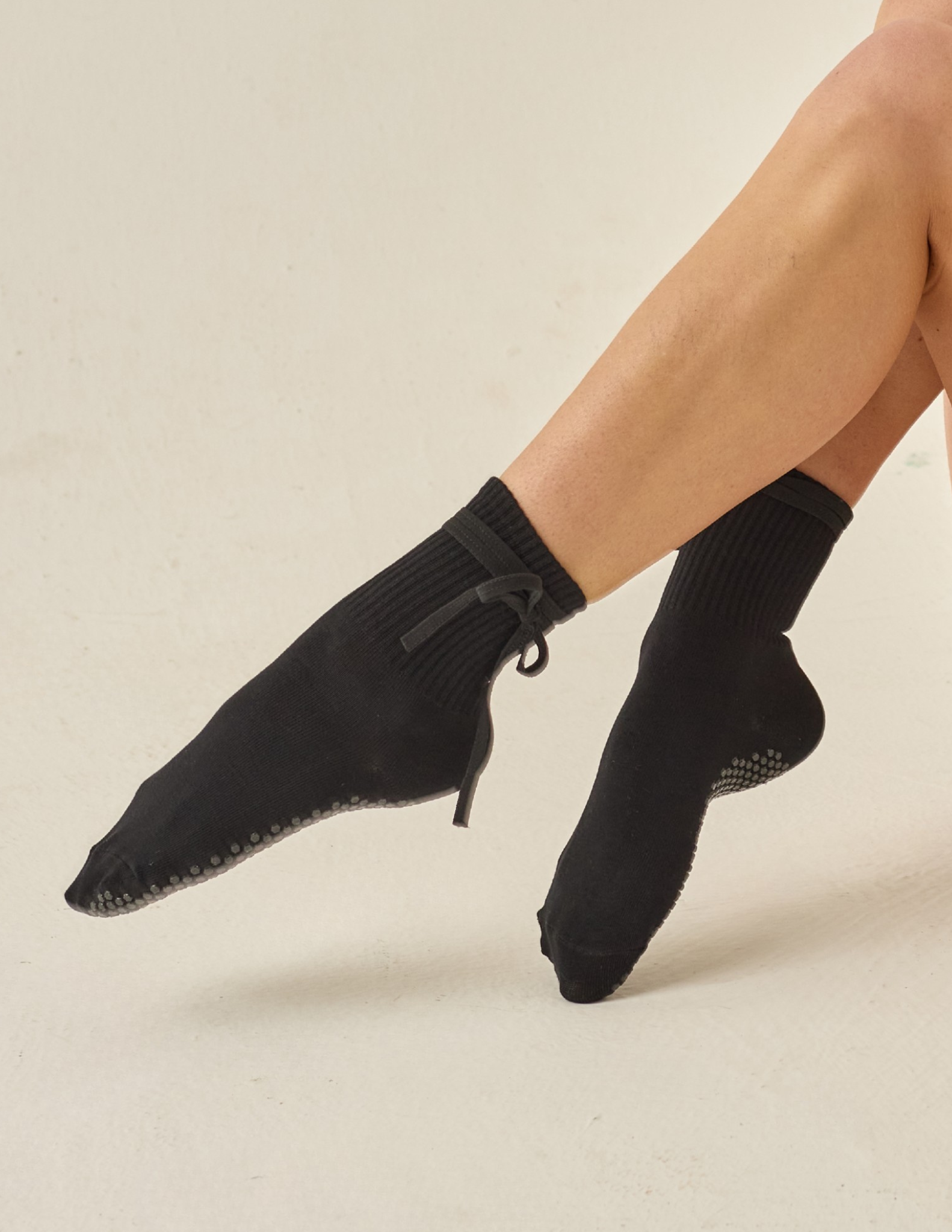 The Nina Grip Sock