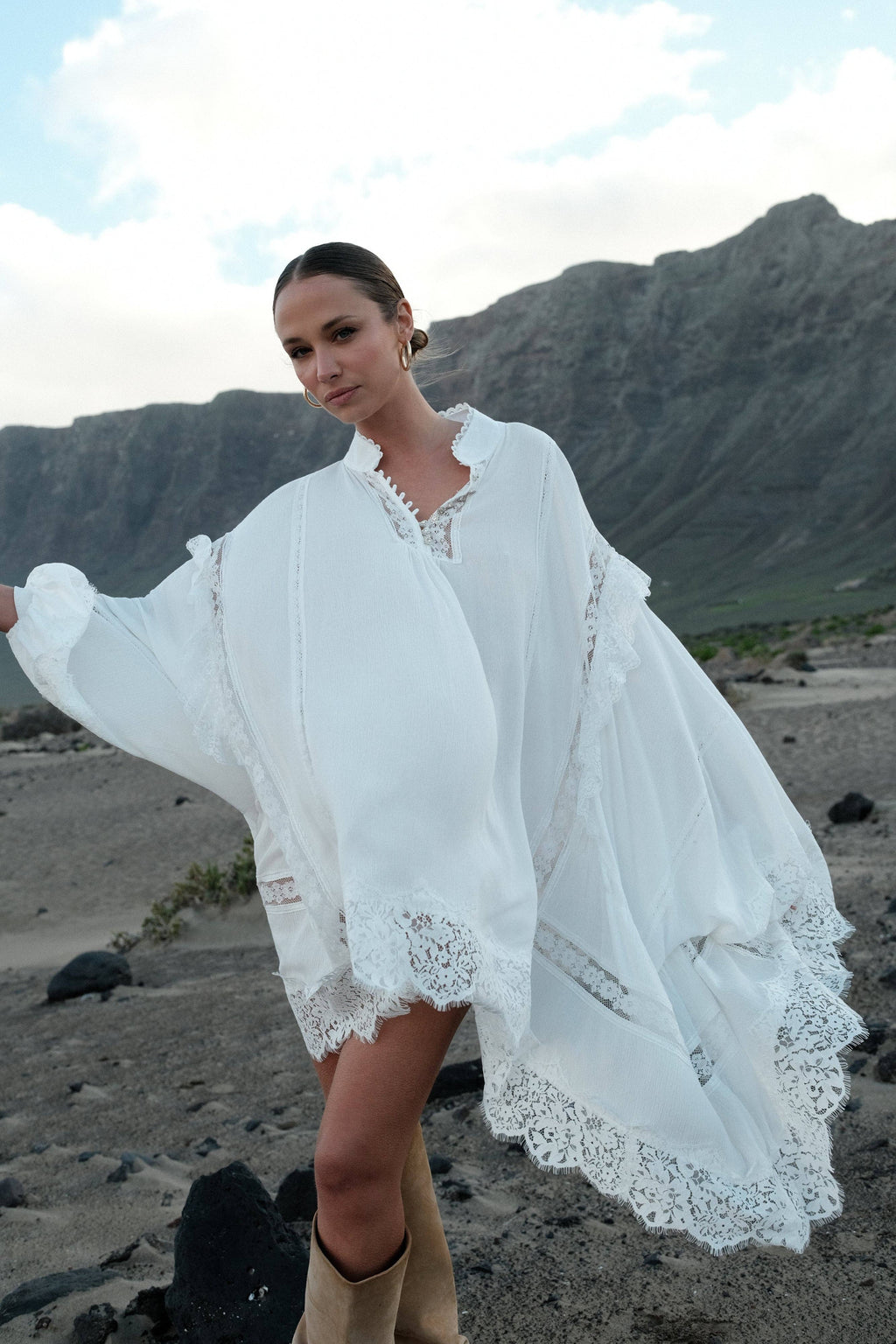 Calista Dress