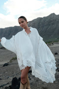Calista Dress