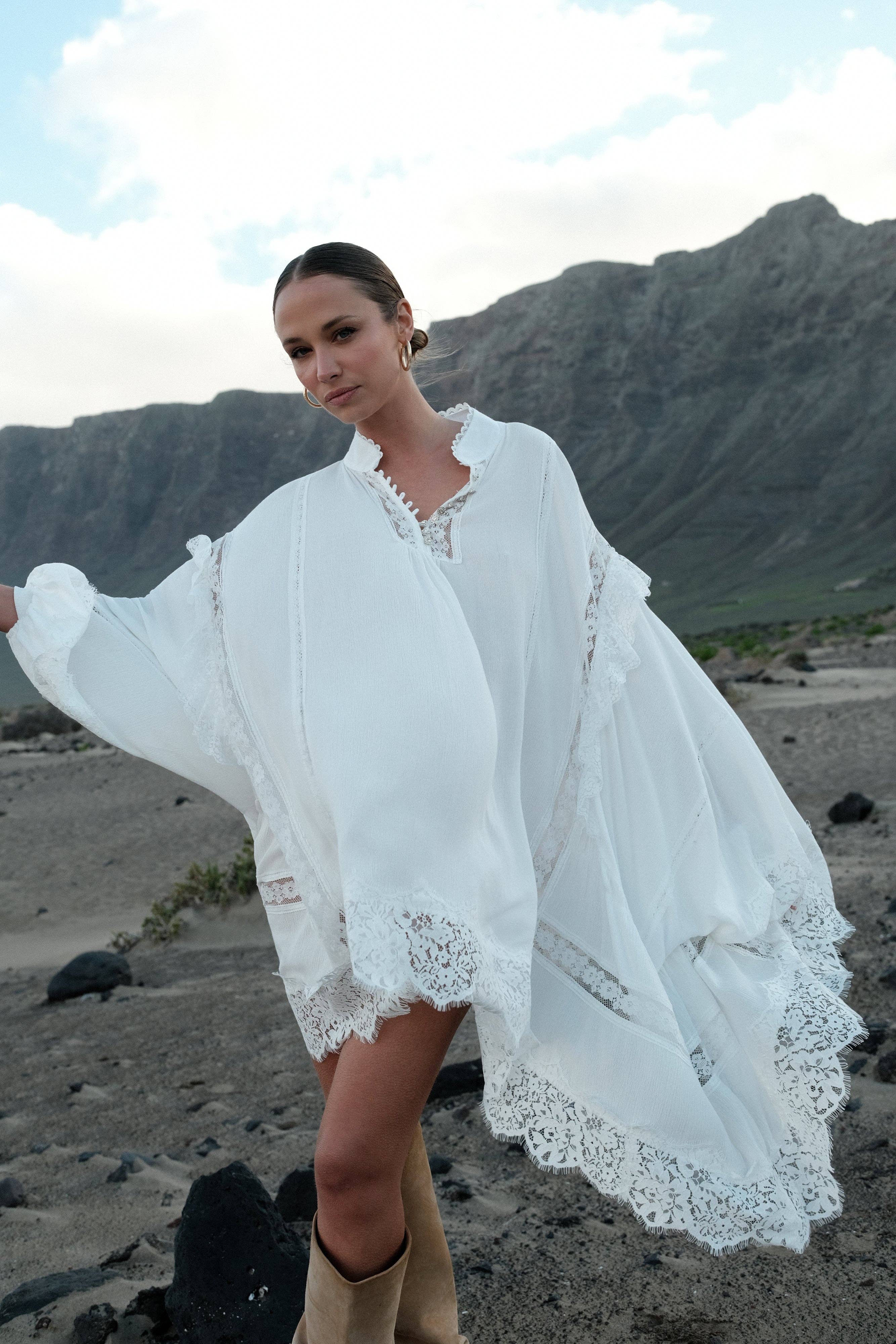 Calista Dress
