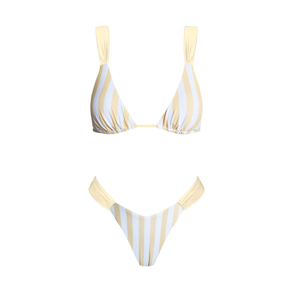 Summer Romance Bikini Set