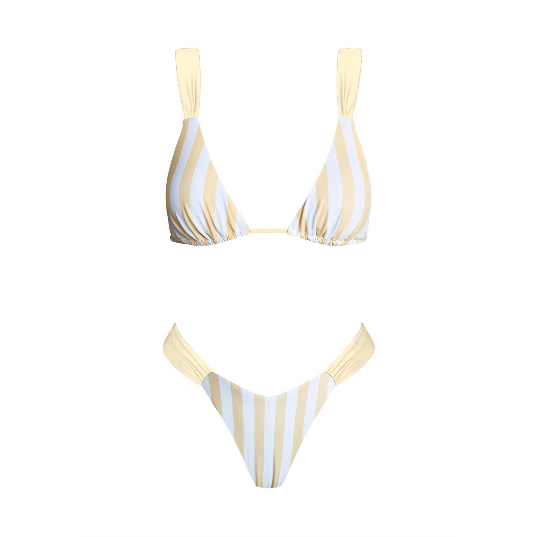 Summer Romance Bikini Set