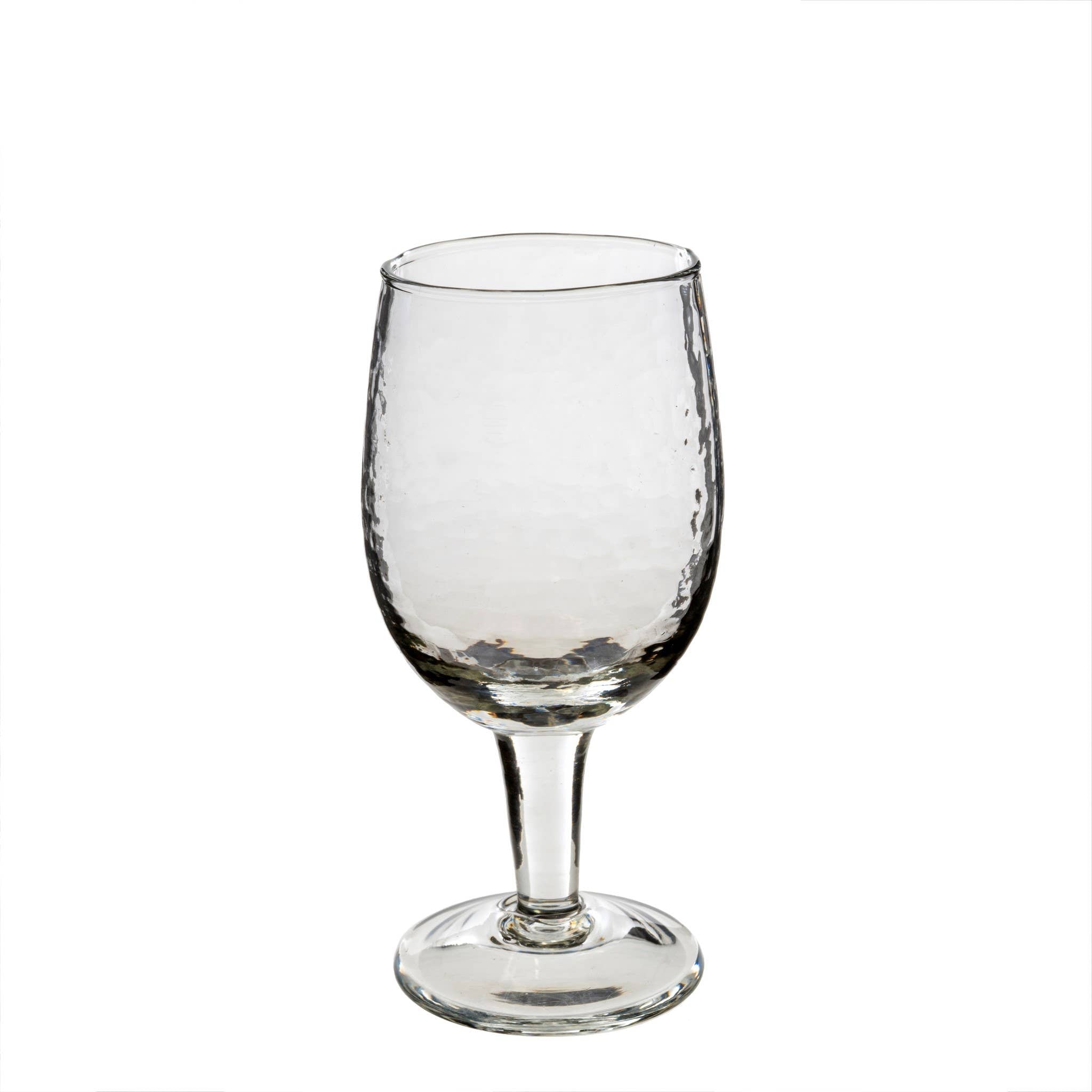 Valdes White Wine Glass