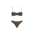 Wandering in Paris Bikini Set