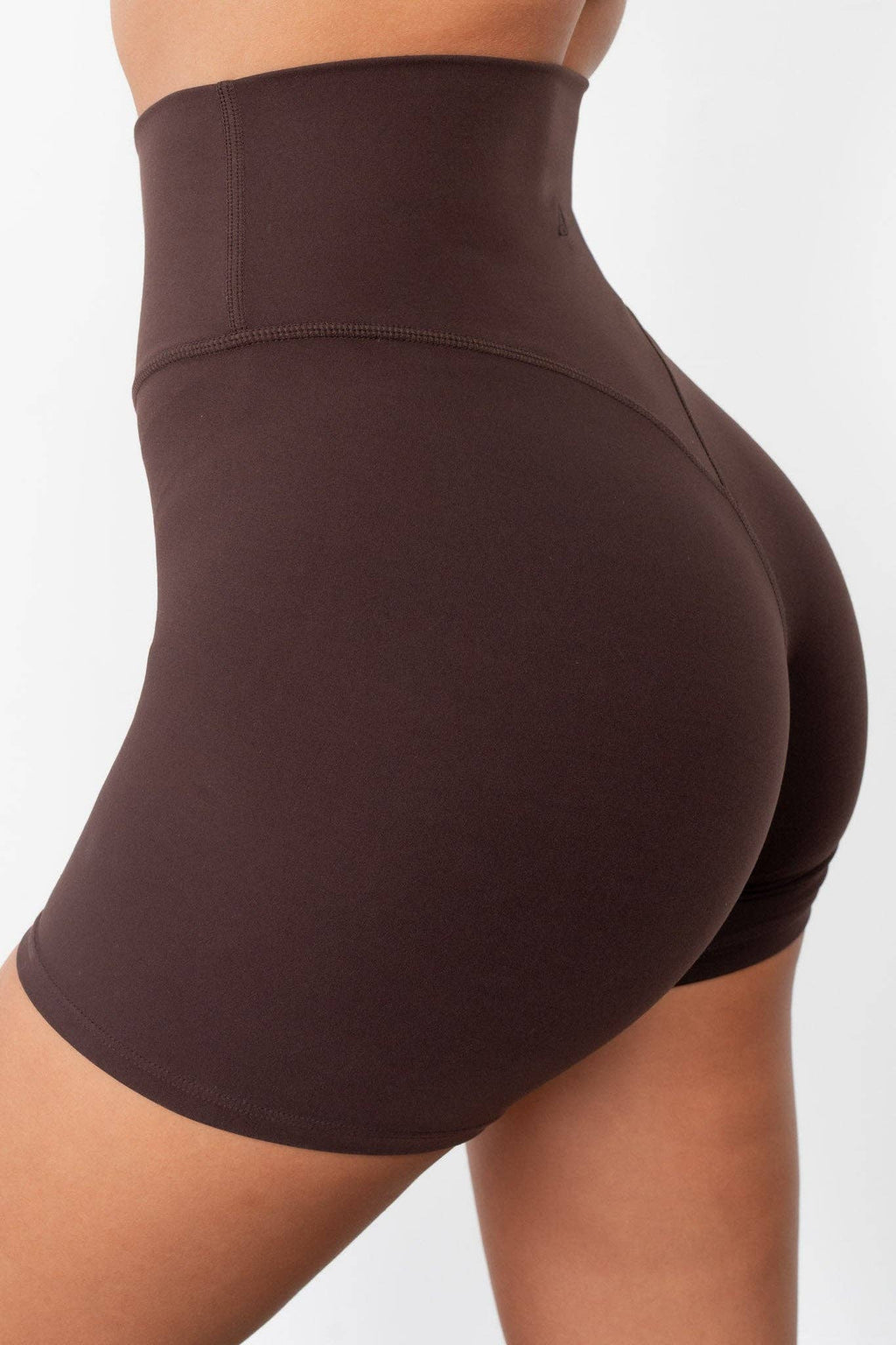 Volley Short - Espresso