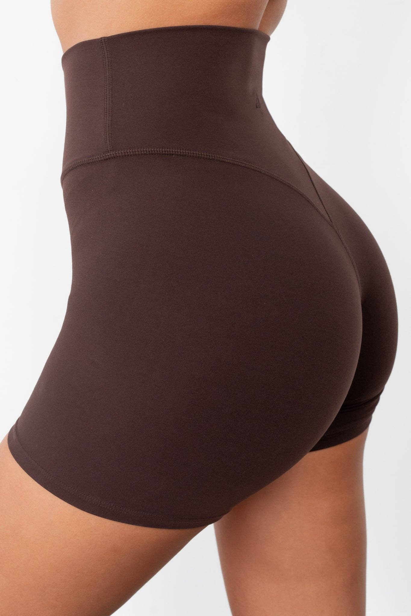 Volley Short - Espresso