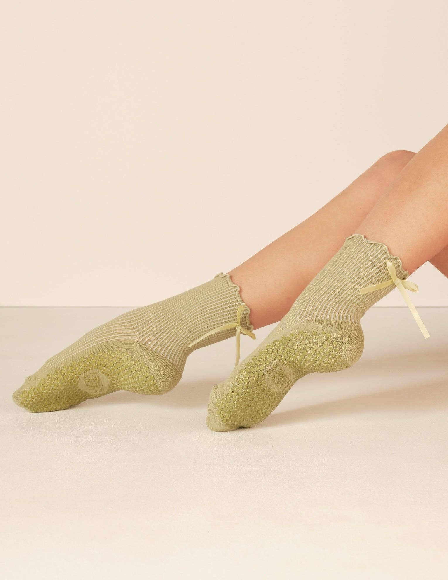 The Juliet Sock