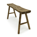 Wooden Bench - IN STORE PICKUP ONLY